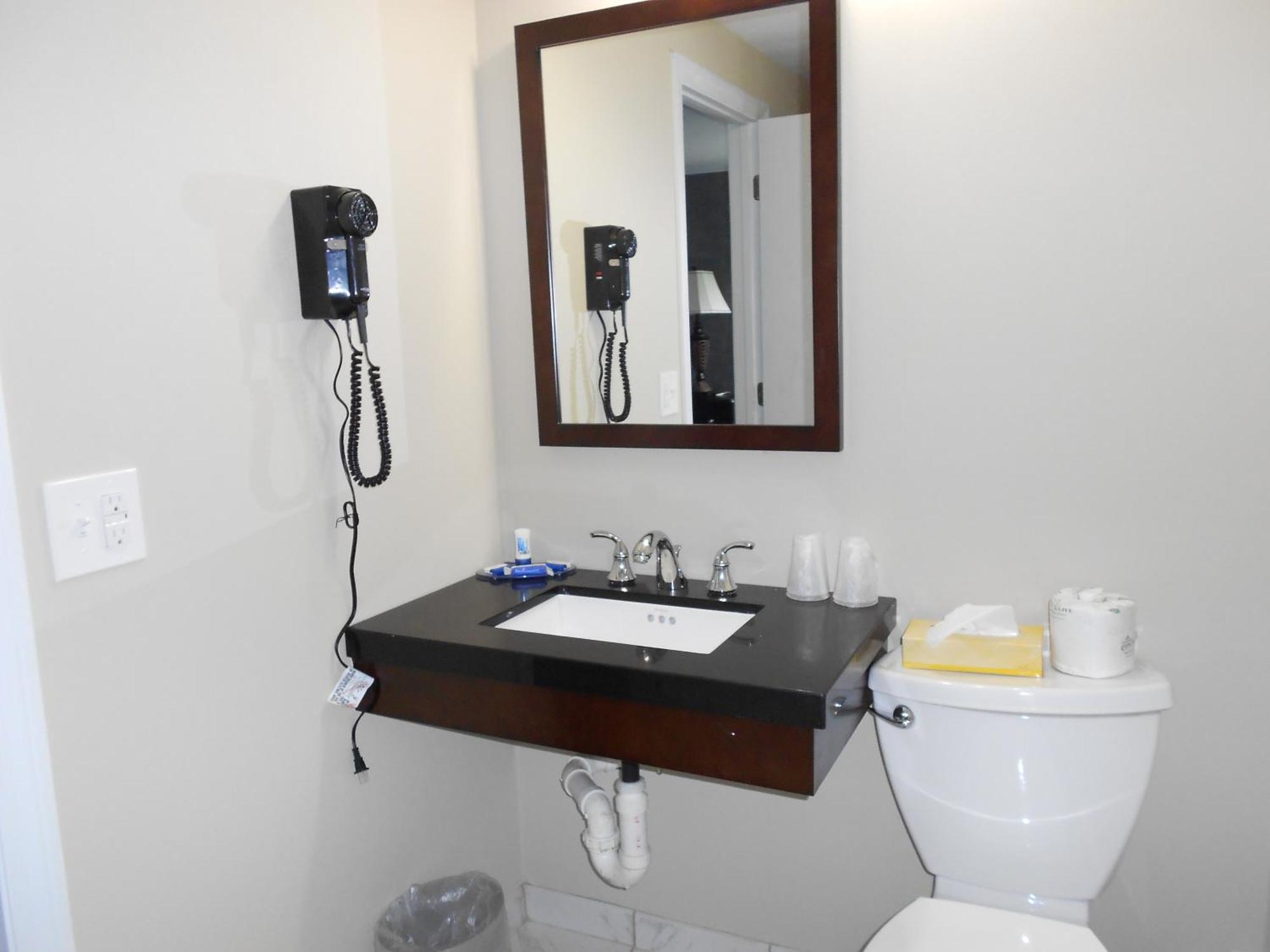 Cape Shore Inn South Yarmouth Esterno foto