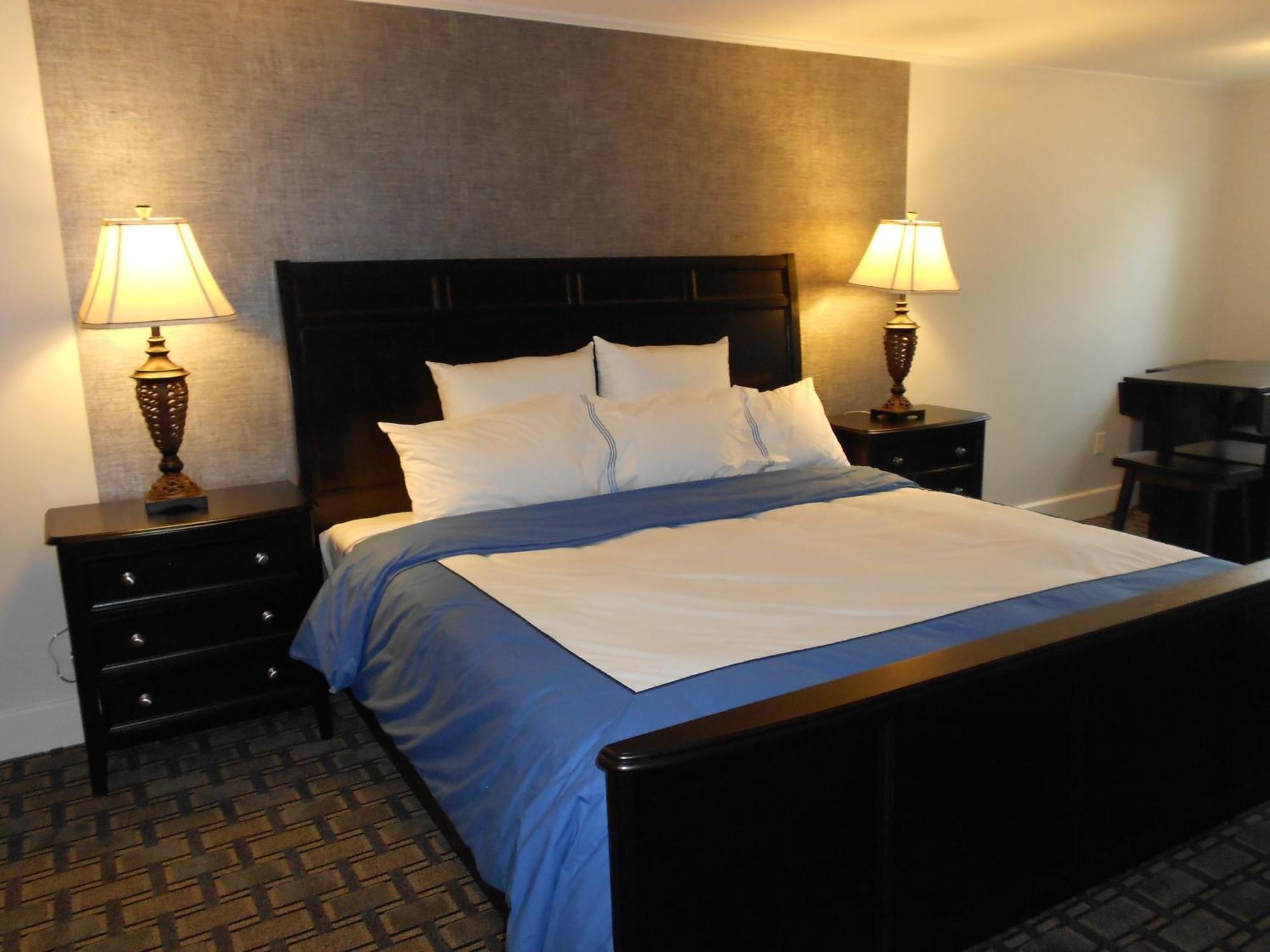 Cape Shore Inn South Yarmouth Esterno foto