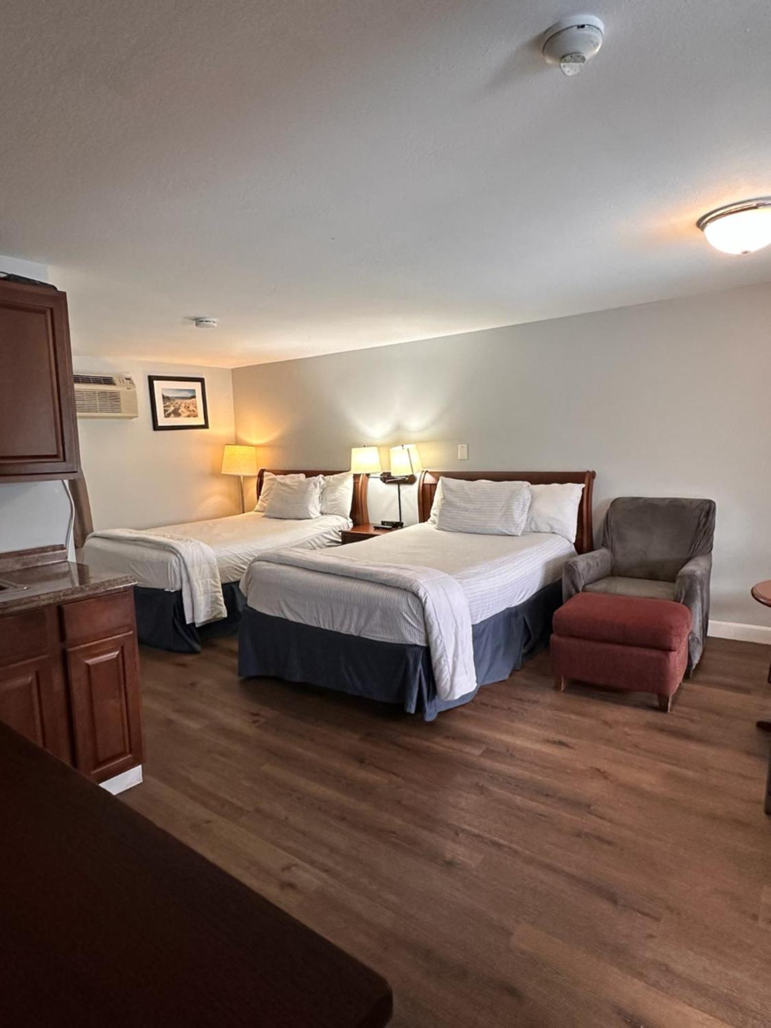 Cape Shore Inn South Yarmouth Esterno foto