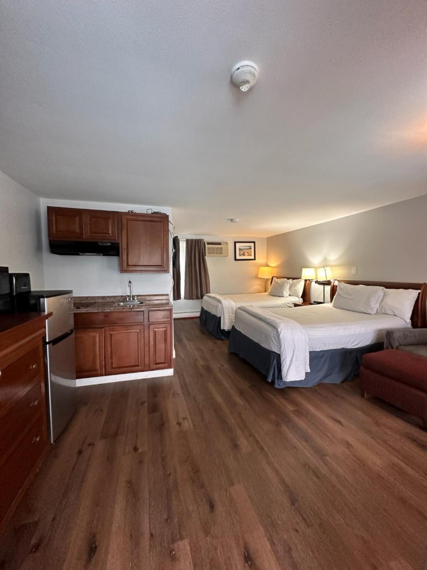 Cape Shore Inn South Yarmouth Esterno foto