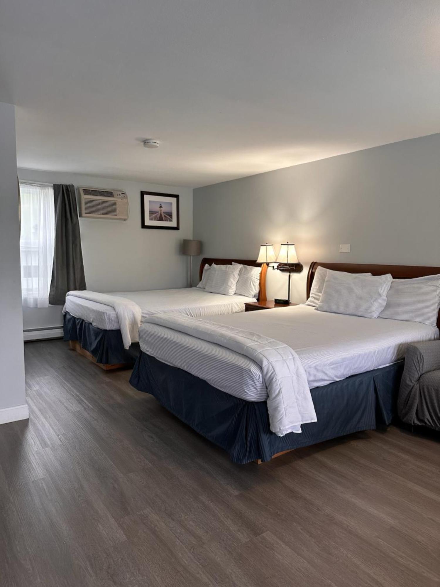 Cape Shore Inn South Yarmouth Esterno foto