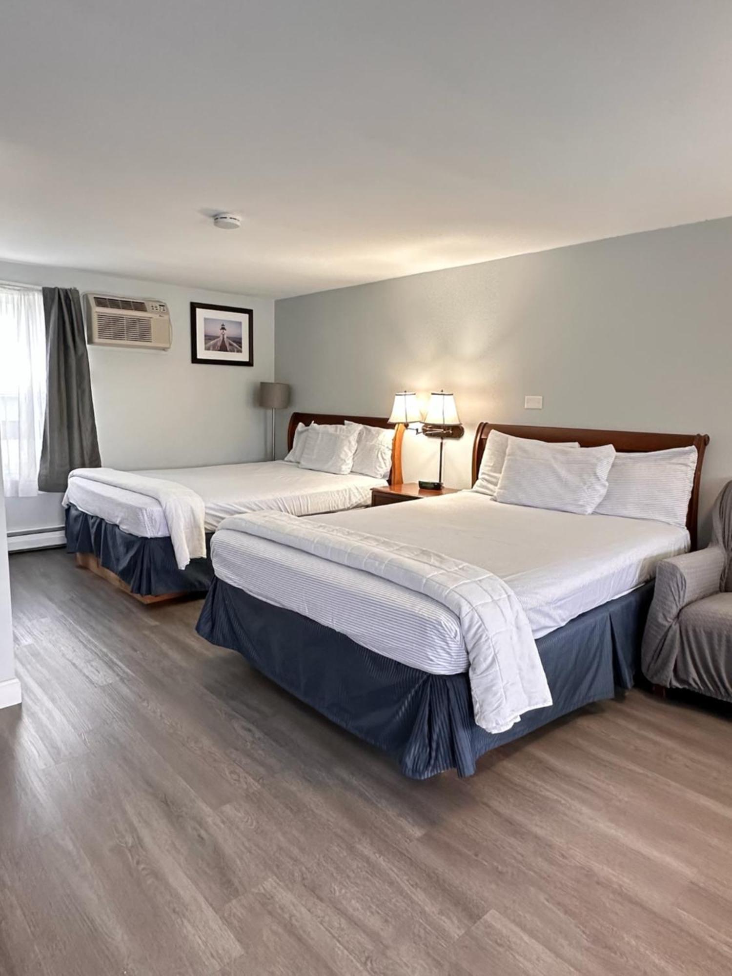 Cape Shore Inn South Yarmouth Esterno foto