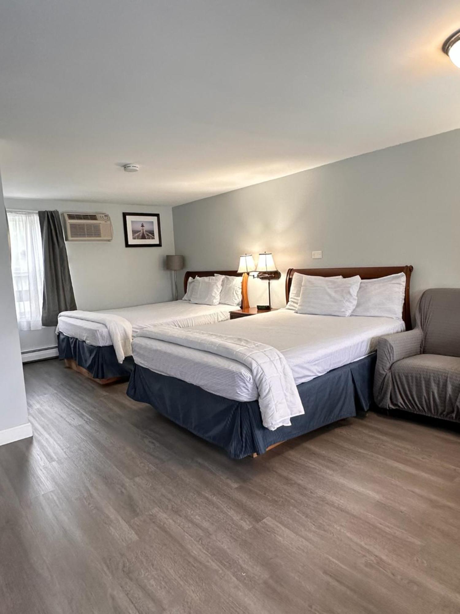 Cape Shore Inn South Yarmouth Esterno foto