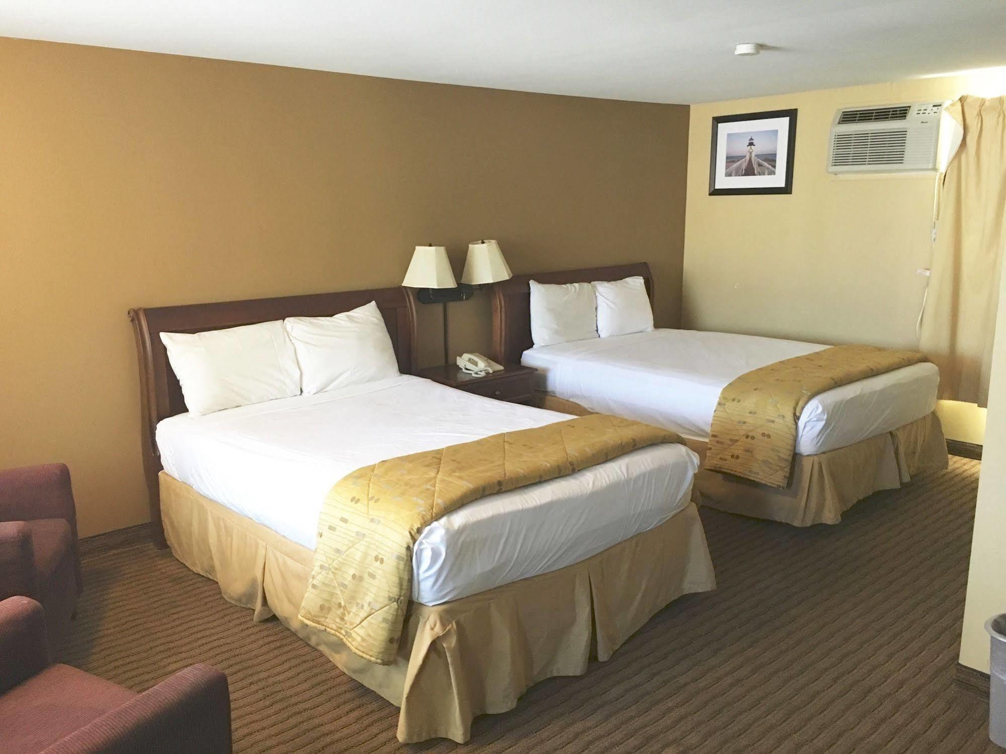 Cape Shore Inn South Yarmouth Esterno foto