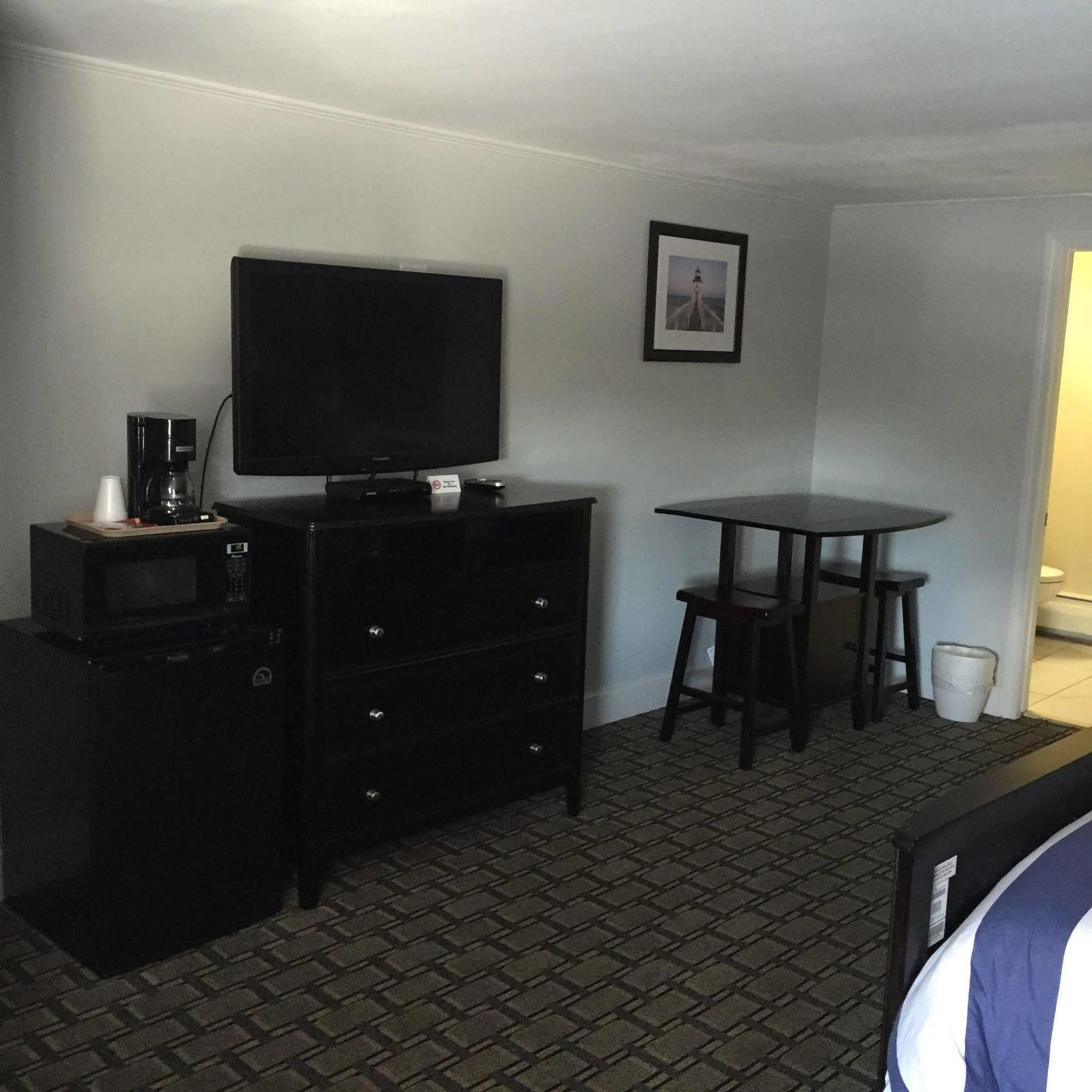 Cape Shore Inn South Yarmouth Esterno foto