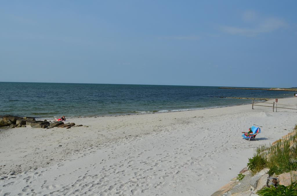 Cape Shore Inn South Yarmouth Esterno foto