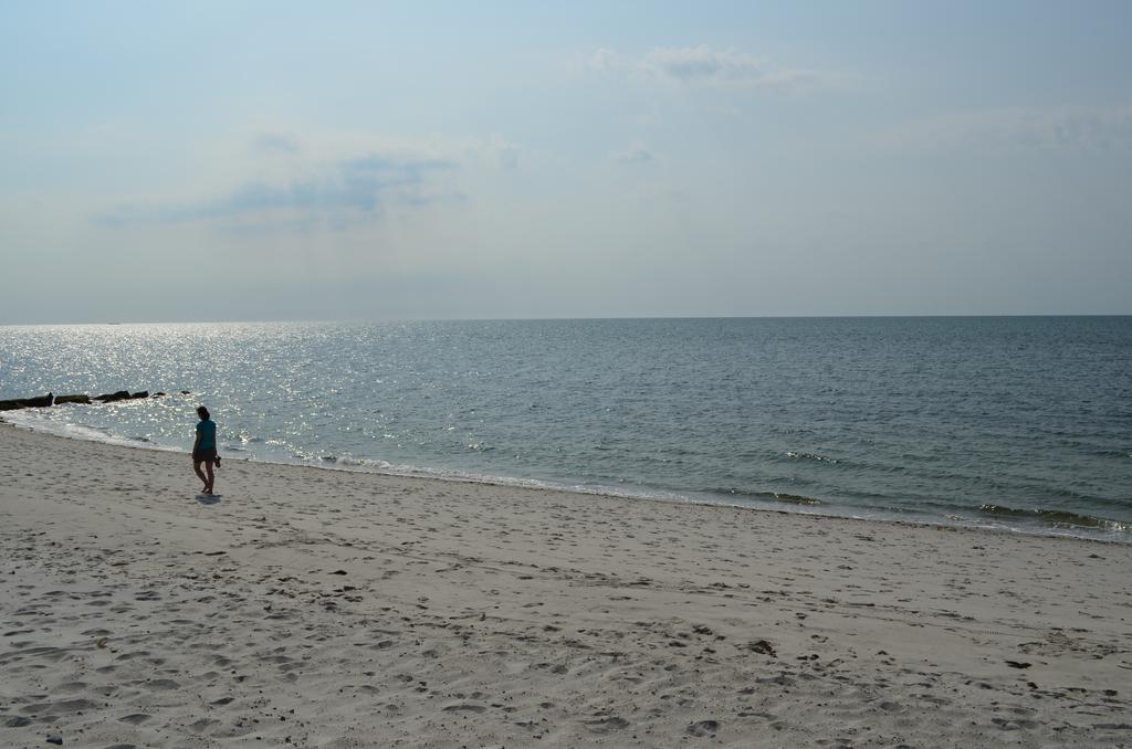 Cape Shore Inn South Yarmouth Esterno foto