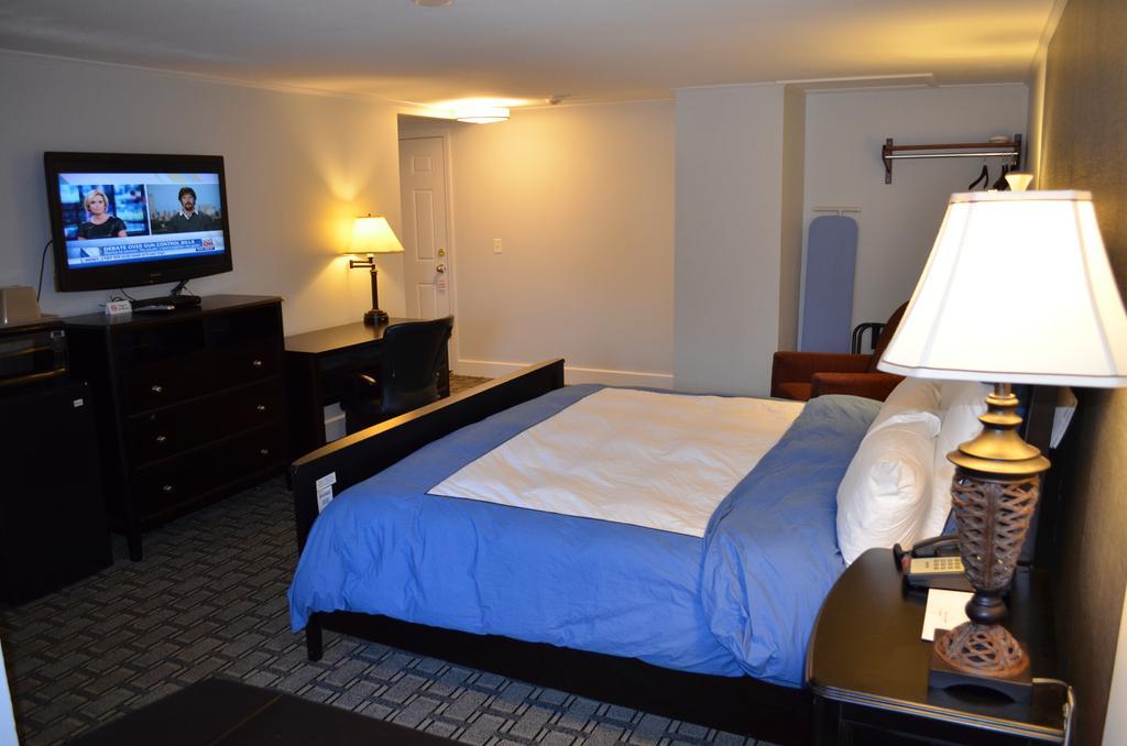 Cape Shore Inn South Yarmouth Esterno foto