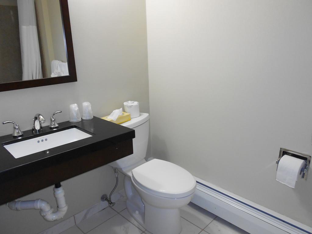 Cape Shore Inn South Yarmouth Esterno foto